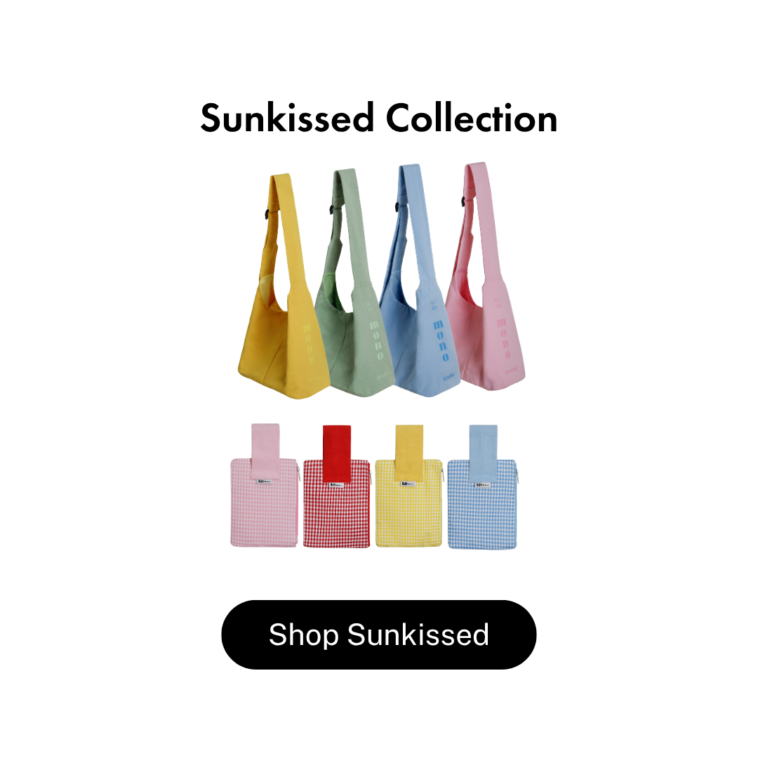 Sunkissed Collection