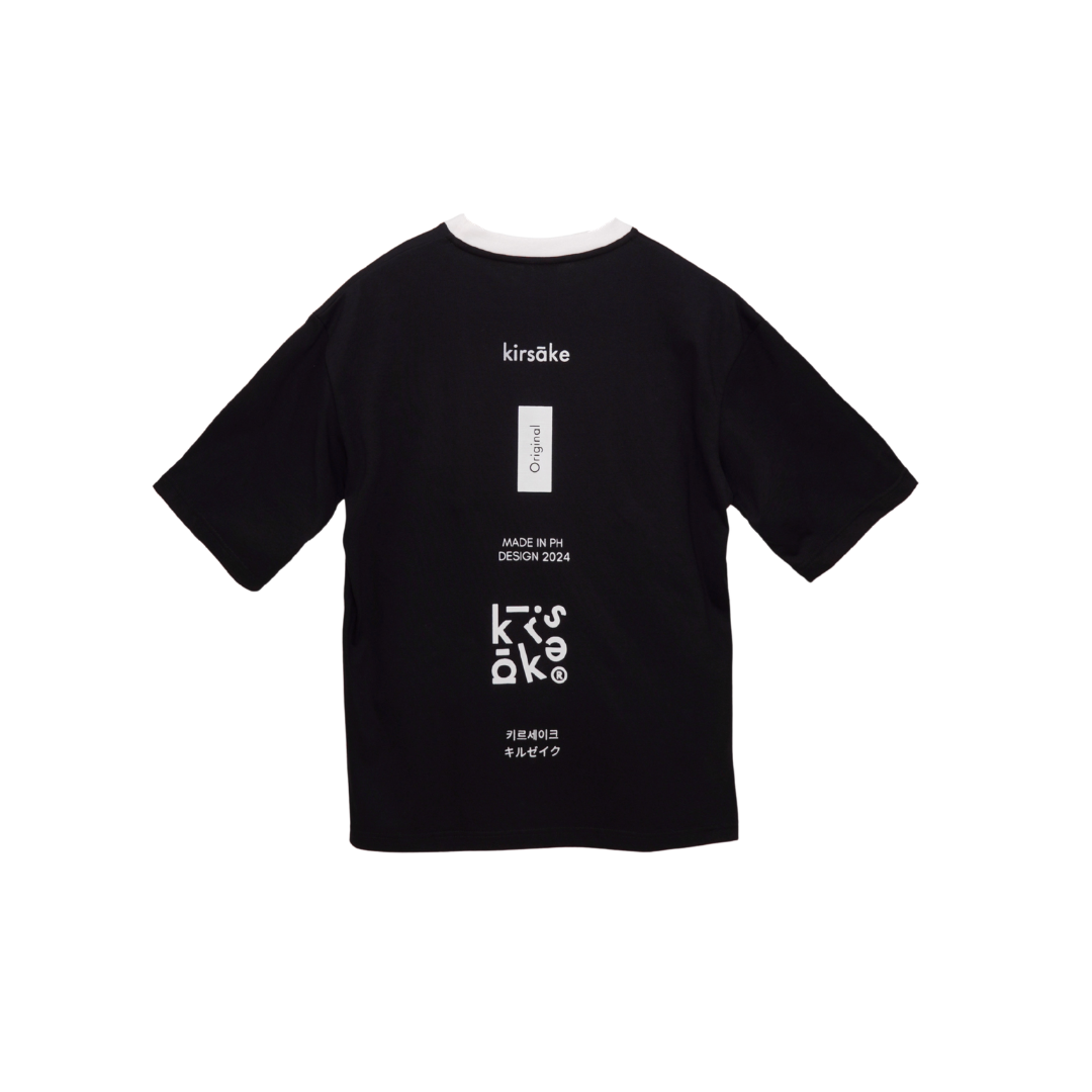 Kirsāke Tee