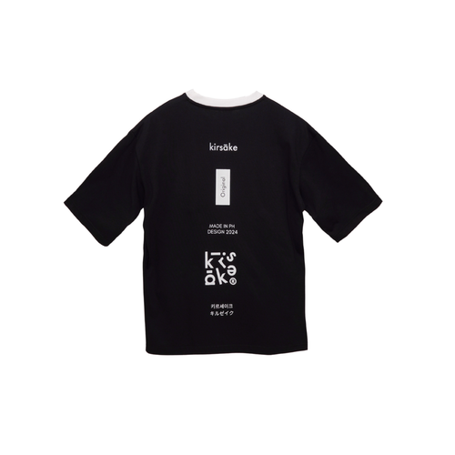 Kirsāke Tee