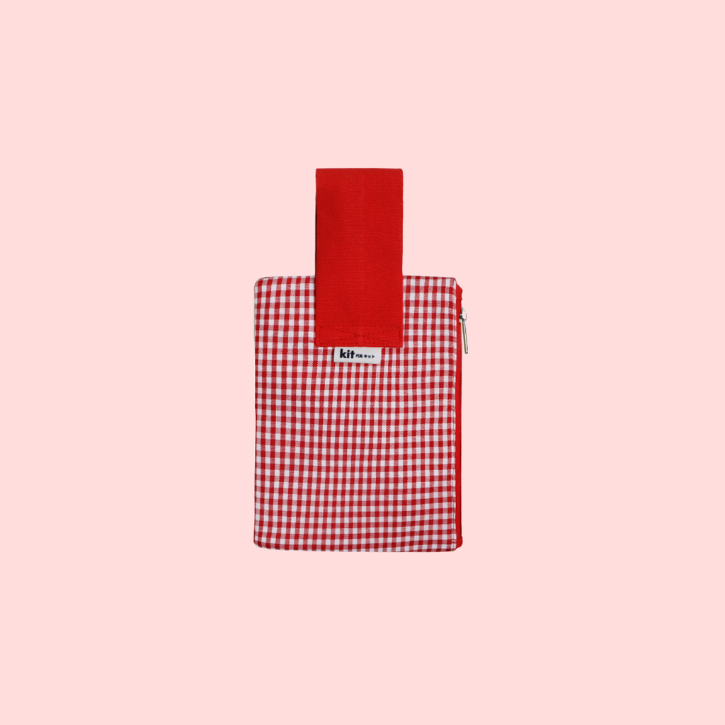 Kit - Poppy