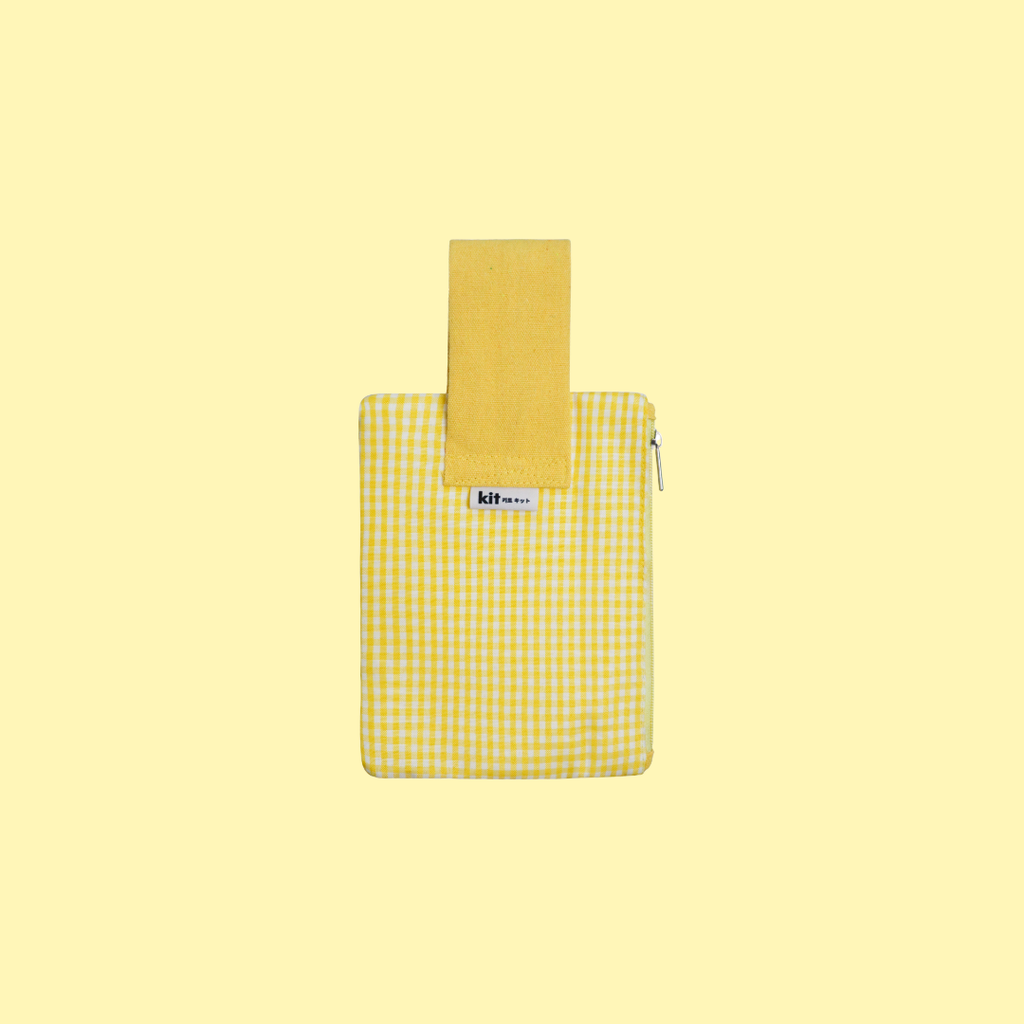 Kit - Lemon