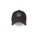 Ball Cap - Dark Espresso