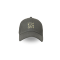 Ball Cap - Seaweed Green