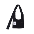 Knot Bag - Black (Pre-Order)