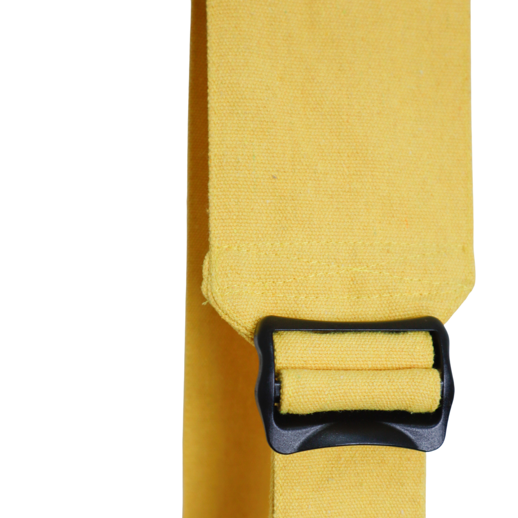 Mono Tote Bag - Citrus