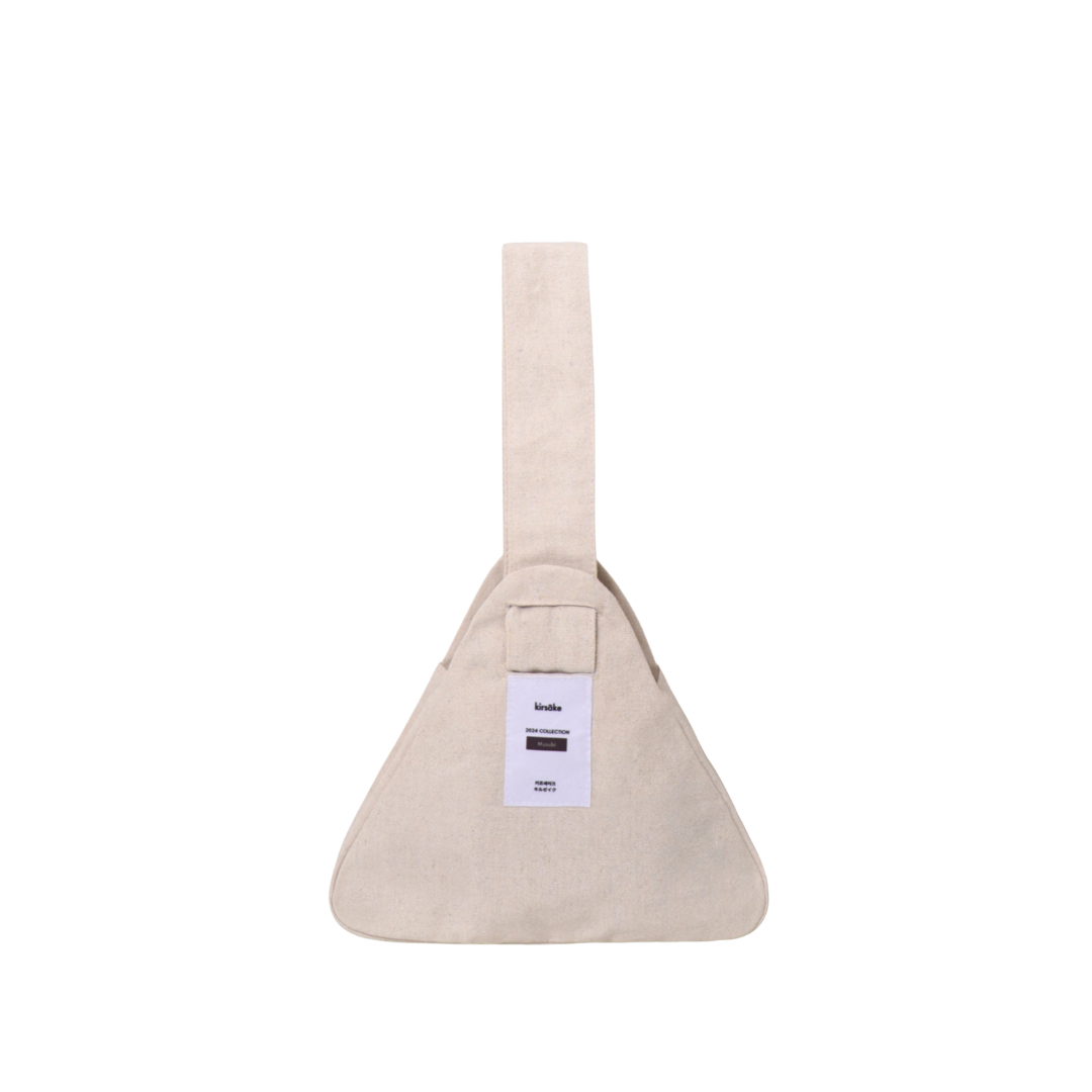 Musubi Bag - Mayo