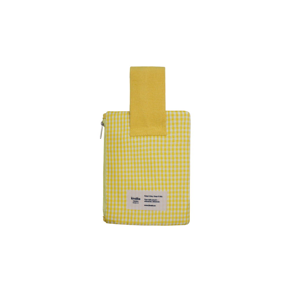 Kit - Lemon