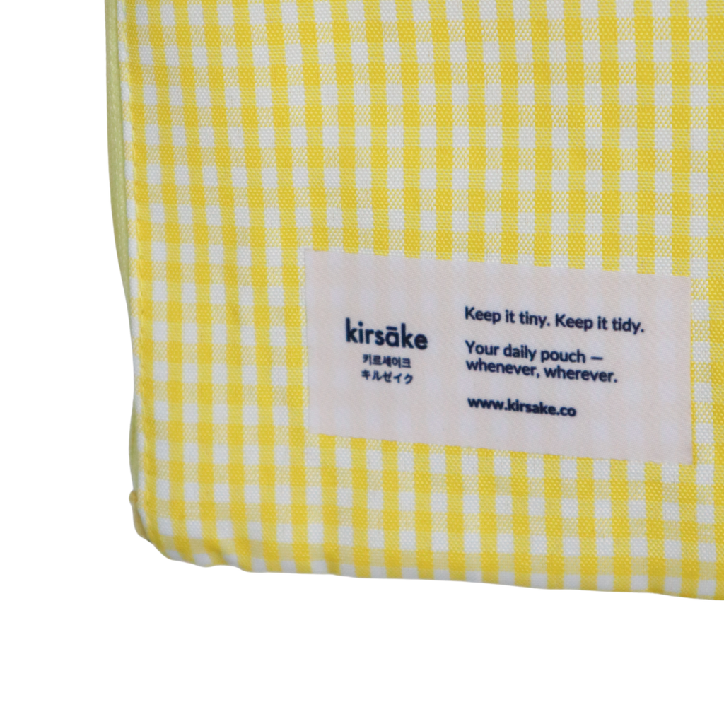 Kit - Lemon